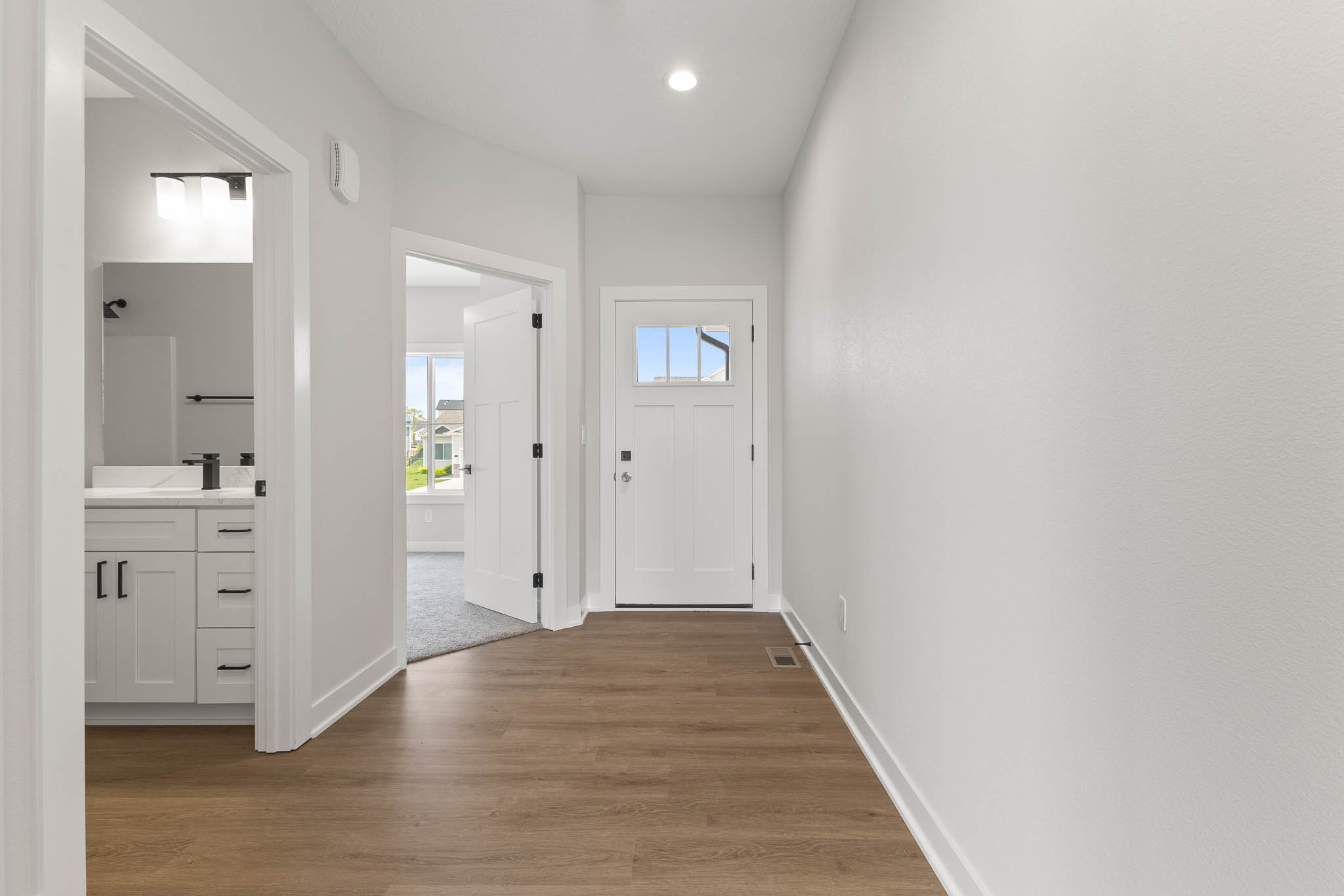 Interior Photography